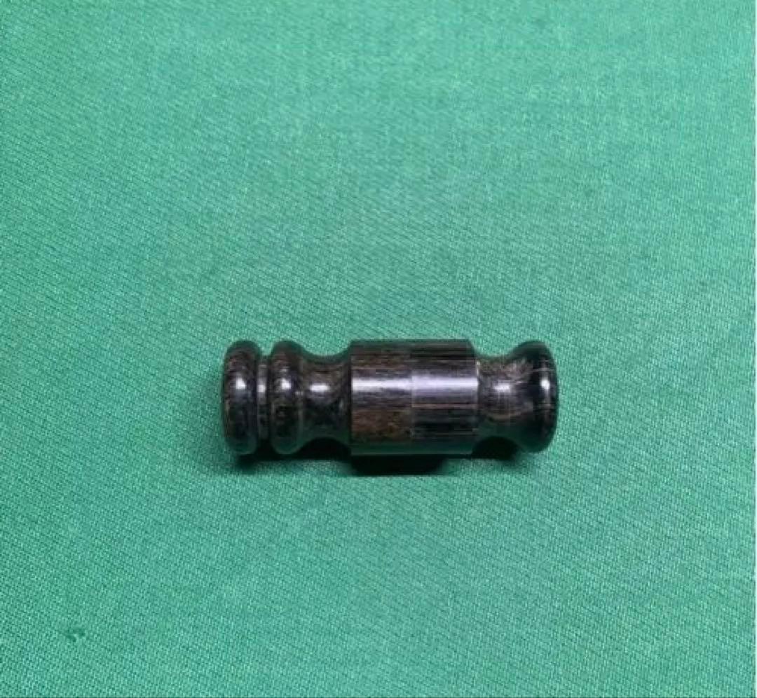 最終値下げ！！ ビリヤードキュー プレーサー　PRATHER 中古　美品　レア