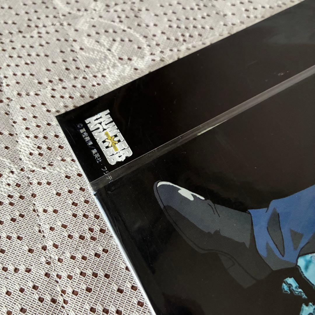 【HUNTER × HUNTER】新品 当時物 ポスター セット 少年ジャンプ