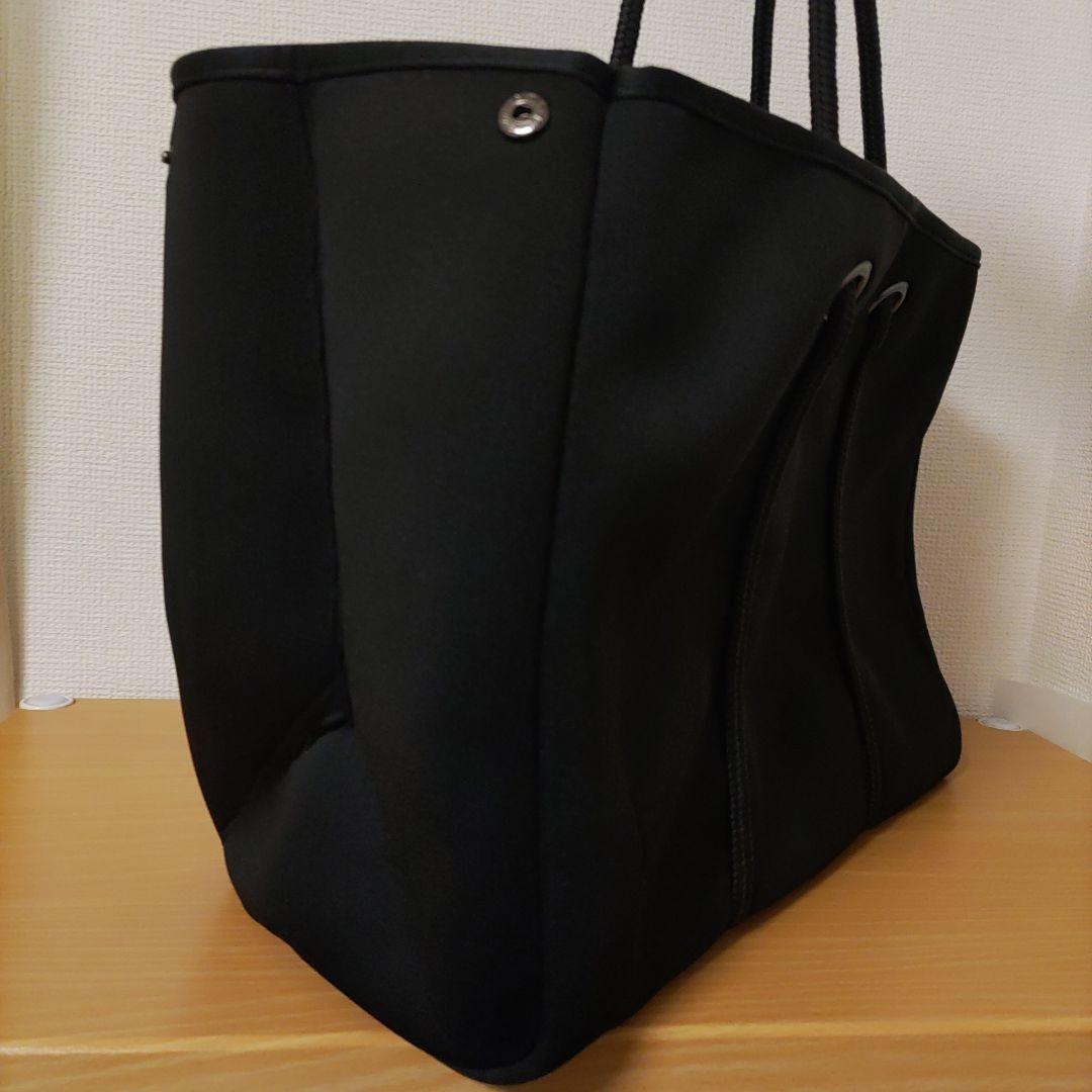 LUNA SEA CROSS THE UNIVERSE限定ポーチ付きトートバッグ