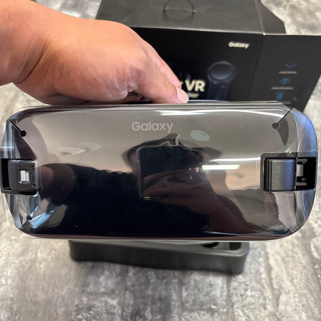 その他 Galaxy Gear VR with Controller