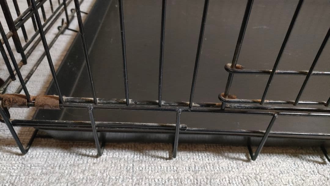 トムキャット　トムクレイト5000 大型犬などに　折りたたみ可