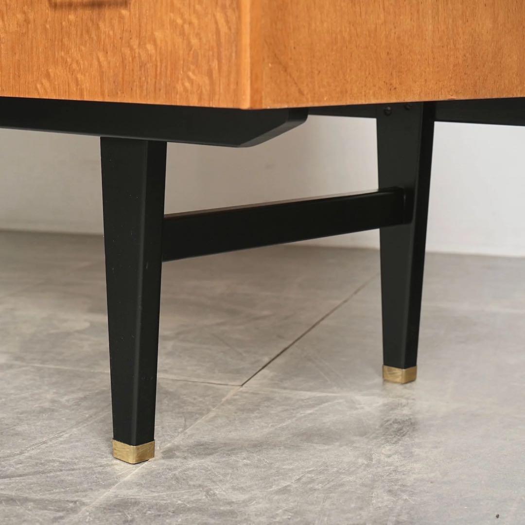 【ミッドセンチュリー】 Limelight furnitureサイドボード