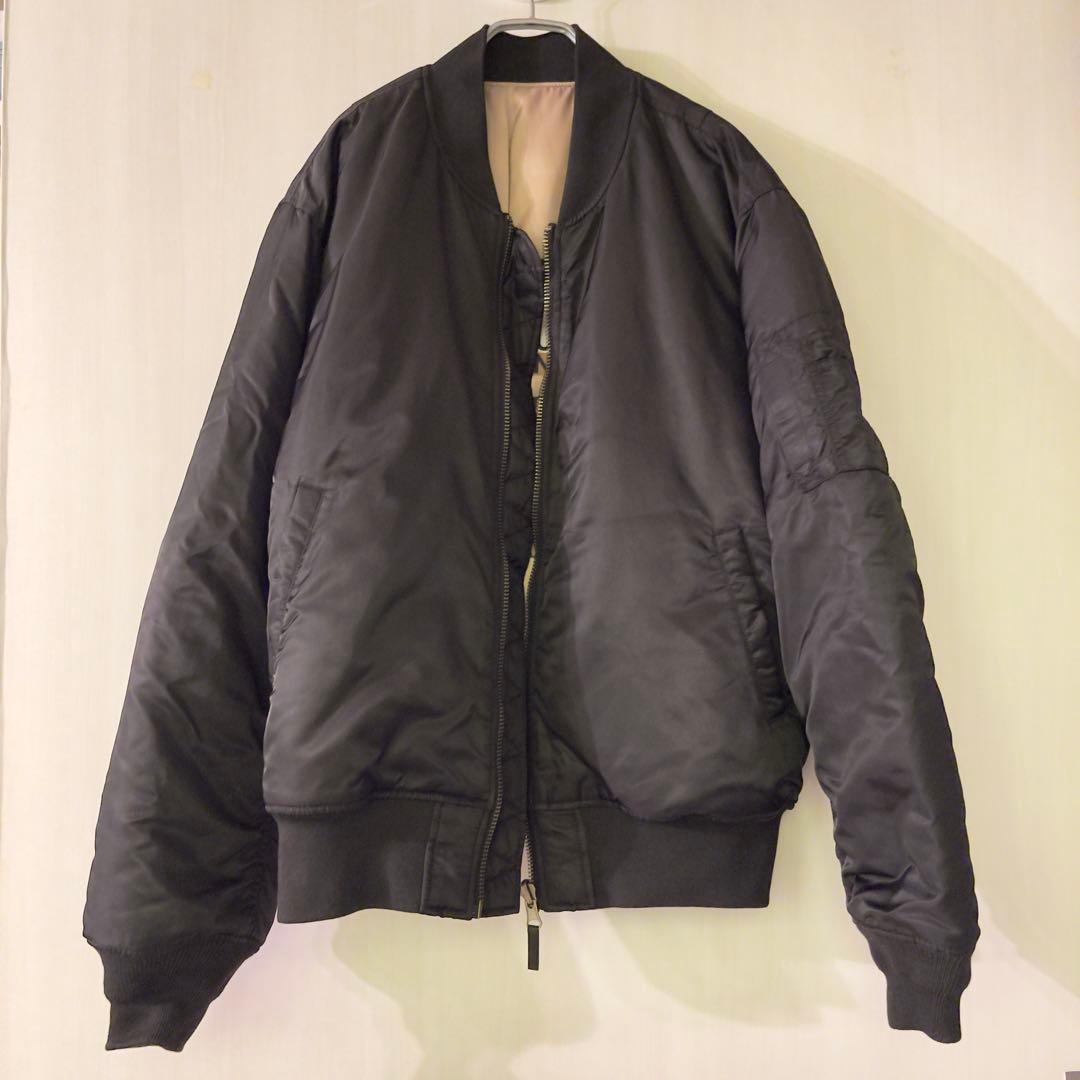 ♡ビバ様♡JUNGKOOK♡GOLDEN♡ボンバージャケット♡XL♡BTS♡