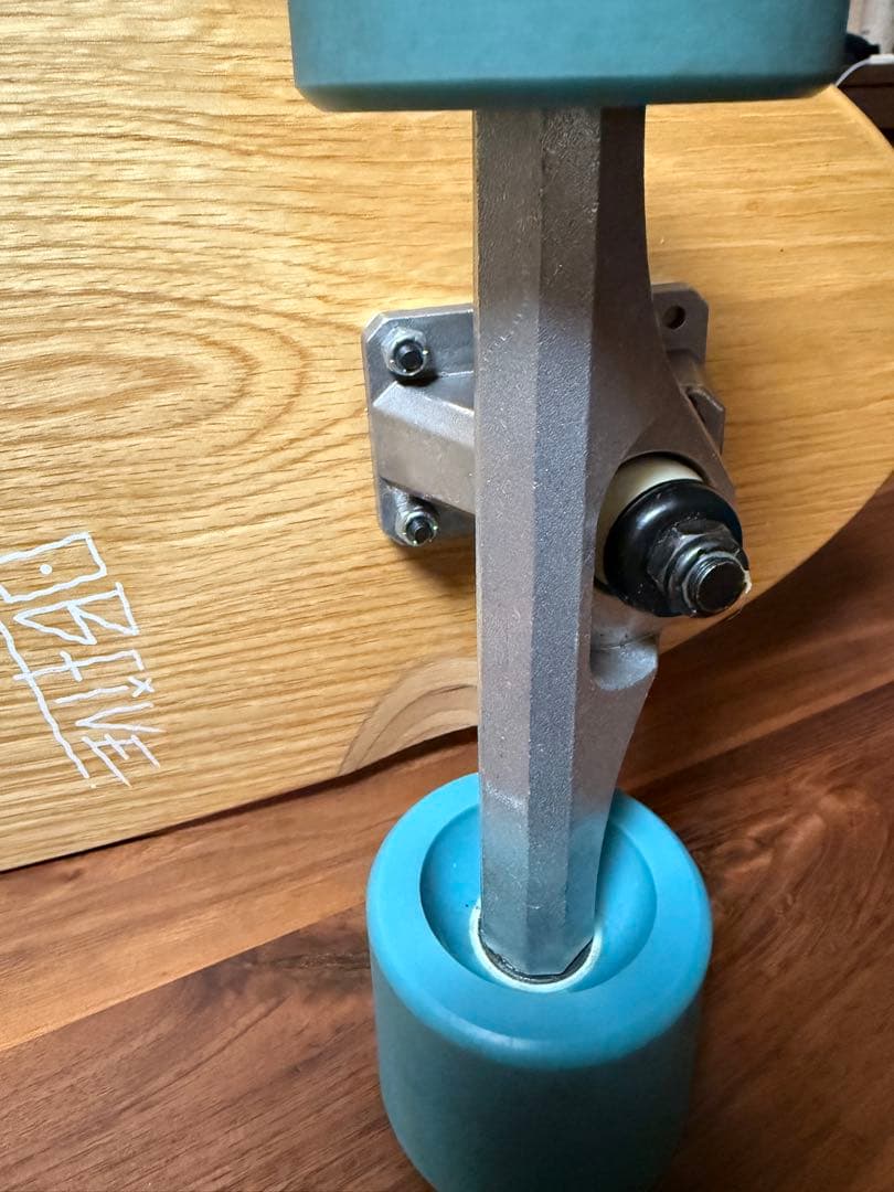 OBFiveサーフスケート32インチ