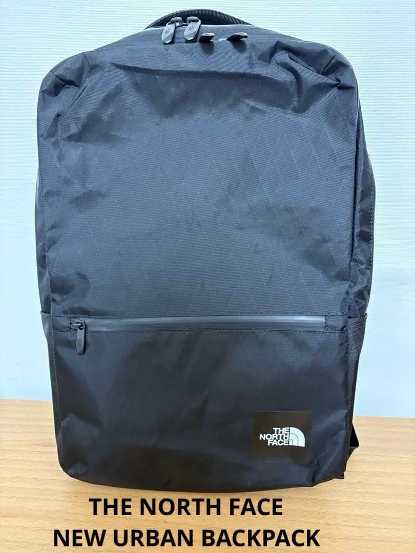 THE NORTH FACE ノースフェイスNEW URBAN BACKPACK