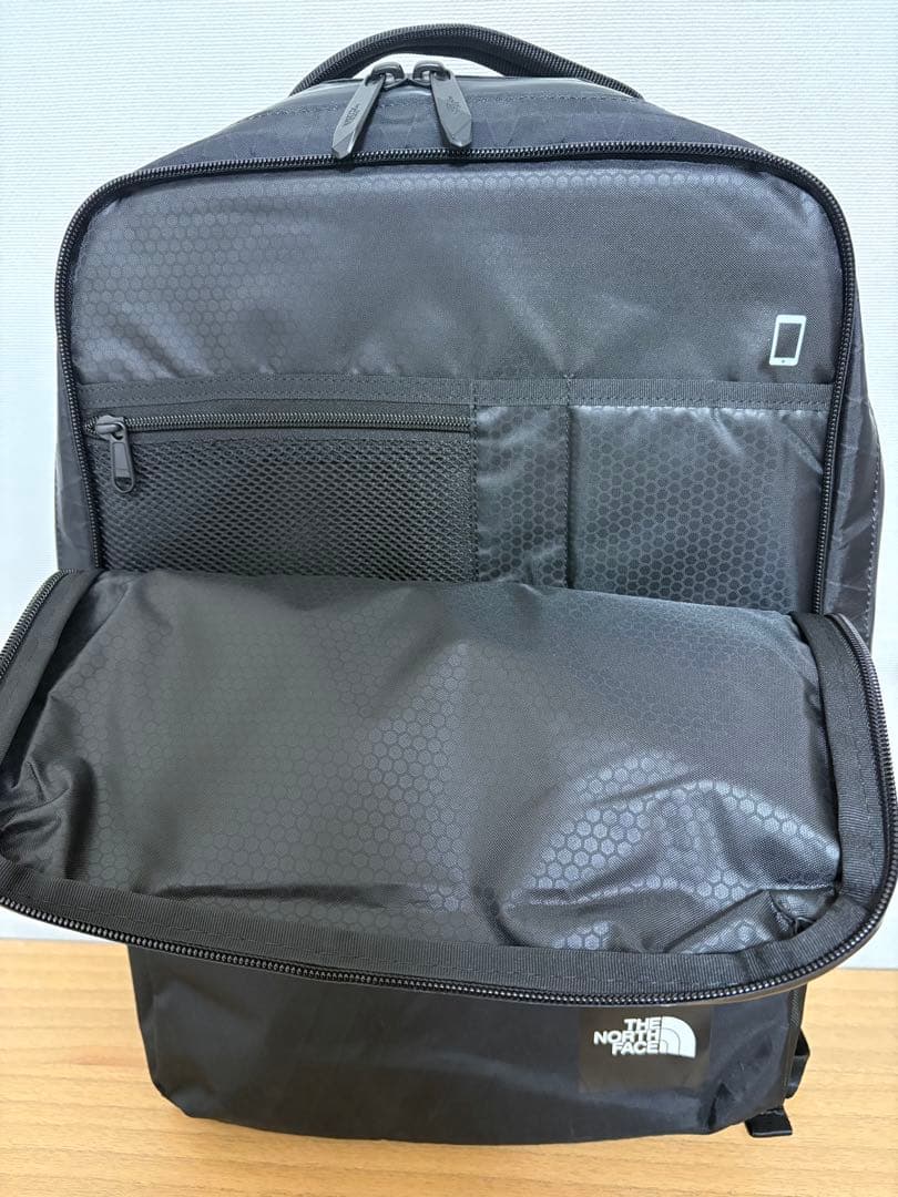 THE NORTH FACE ノースフェイスNEW URBAN BACKPACK