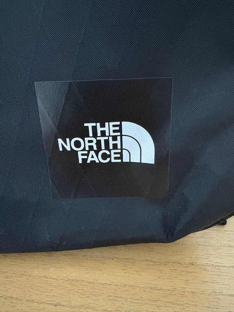 THE NORTH FACE ノースフェイスNEW URBAN BACKPACK