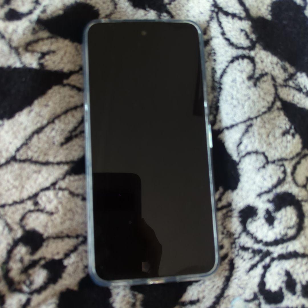 Redmi 5G スマートフォン　初期化してます 起動確認あり