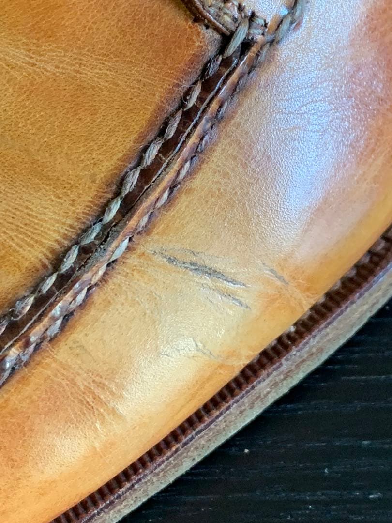 サントーニ　リミテッド　ブラウン