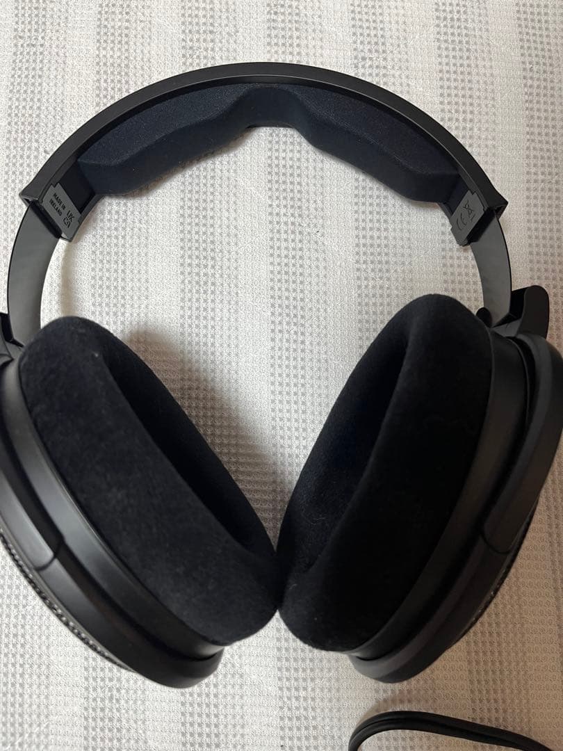 Sennheiser ゼンハイザー HD 660S2 ヘッドフォン