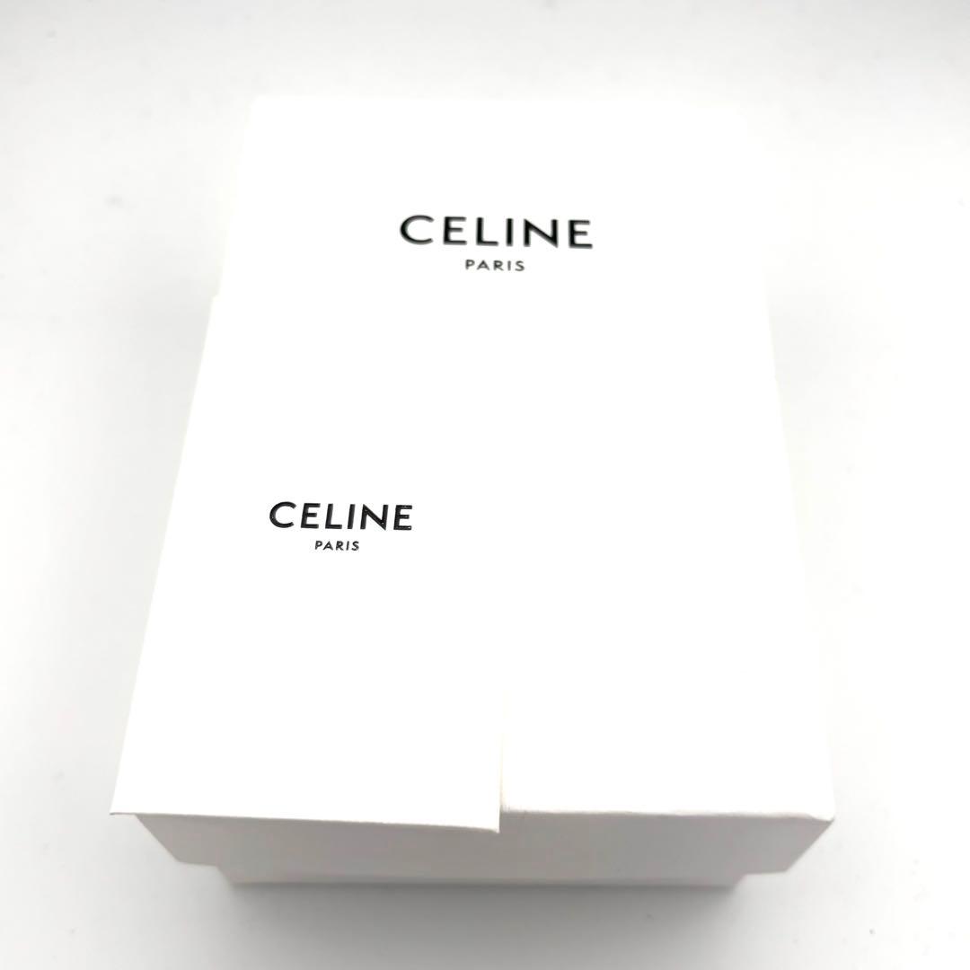 ⭐️ jeon ⭐️セリーヌ 折り財布 トリオンフ スモールフラップウォレット