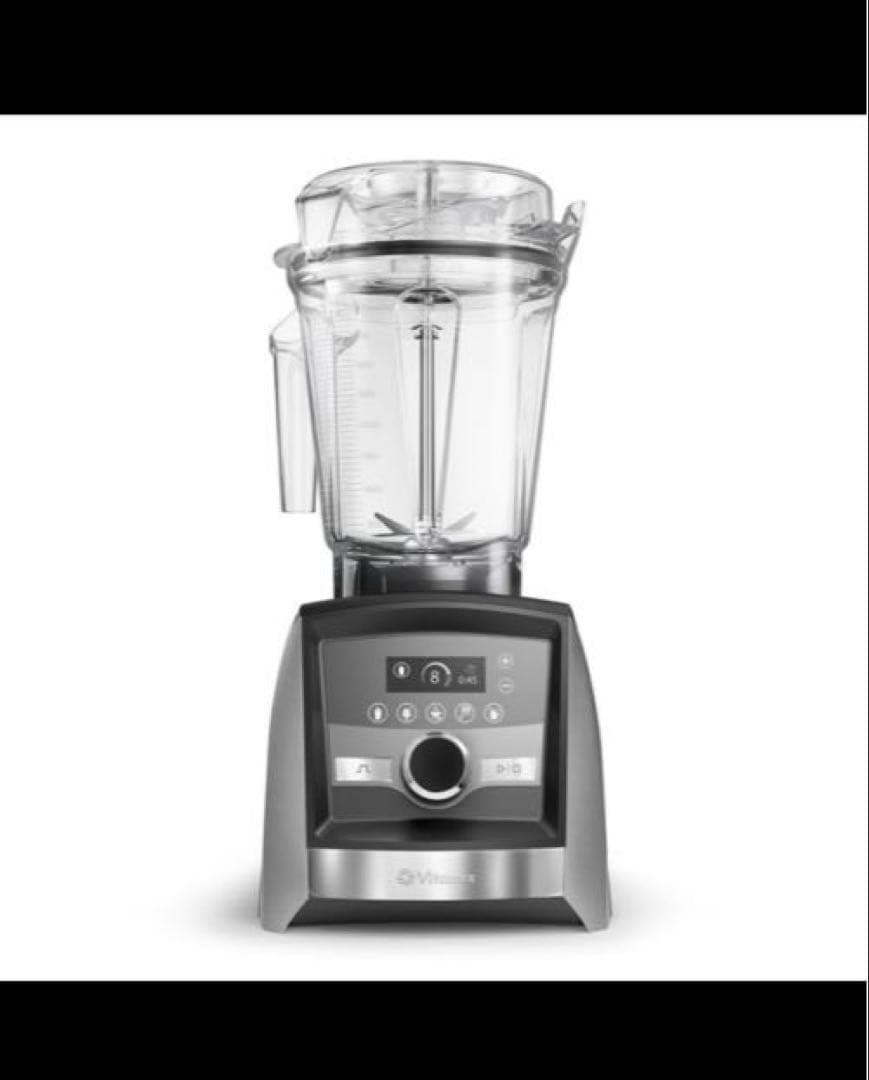 Vitamix A3500i バイタミックス　アセントシリーズ