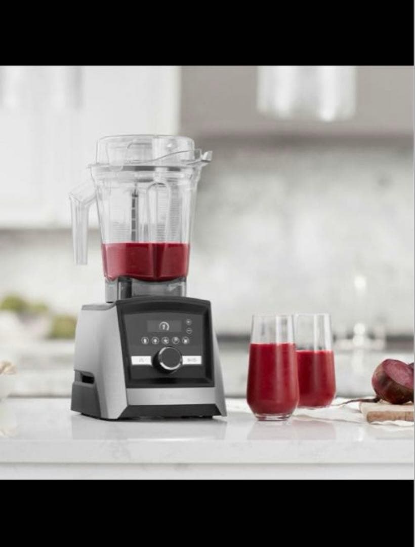 Vitamix A3500i バイタミックス　アセントシリーズ