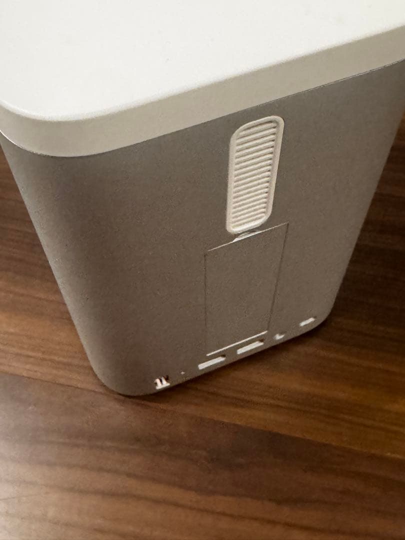 備品完備 Orico Minitower ハイブリッドストレージケース おまけ付