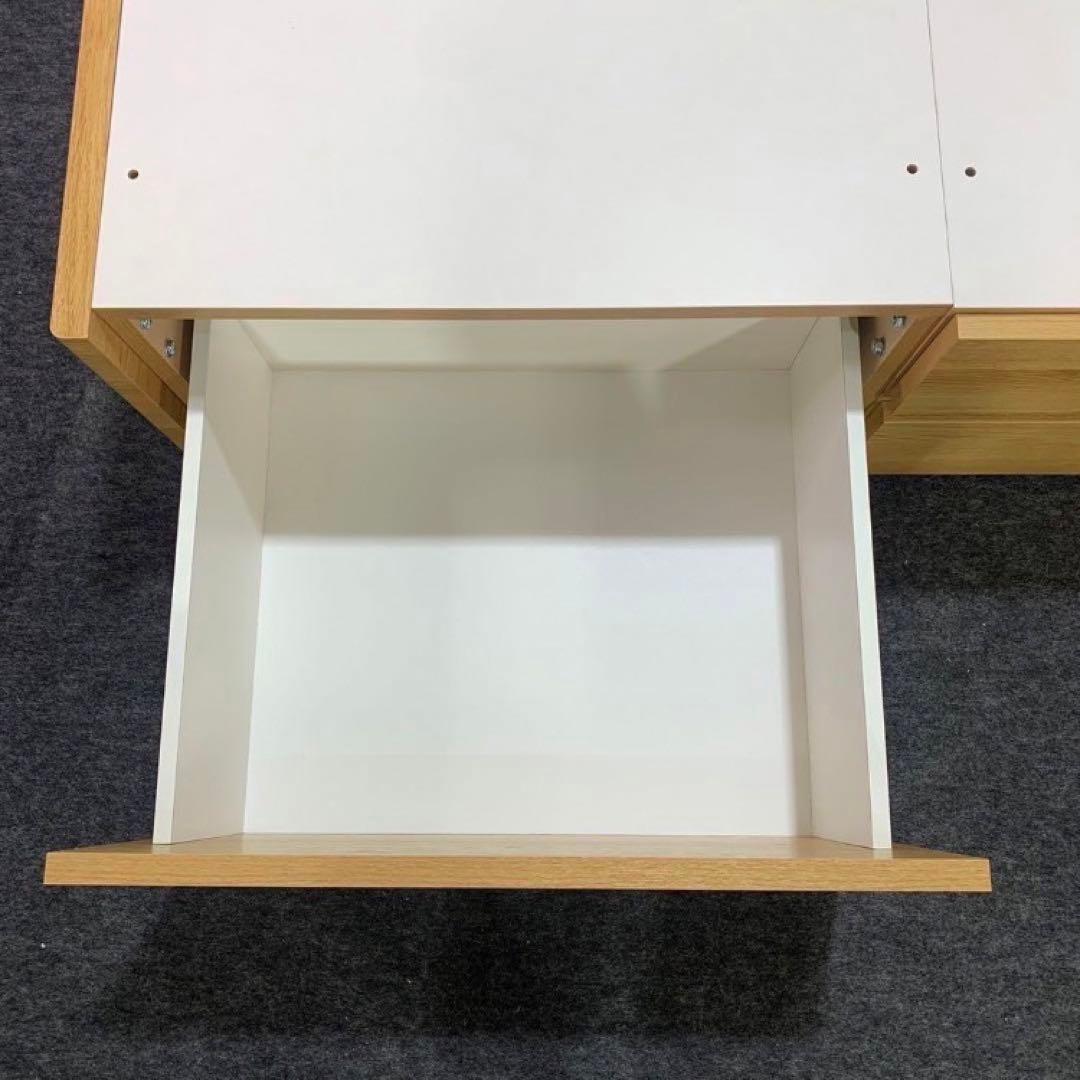 引取専用価格 ニトリ ベッドフレーム ジオチェスト 収納 コンセントd3669