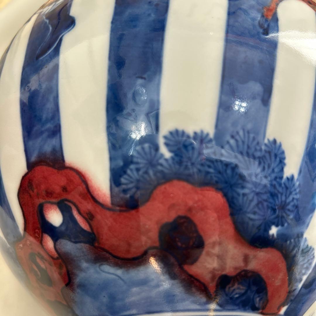 1*0様 台湾　暁芳窯　暁芳陶藝　花瓶