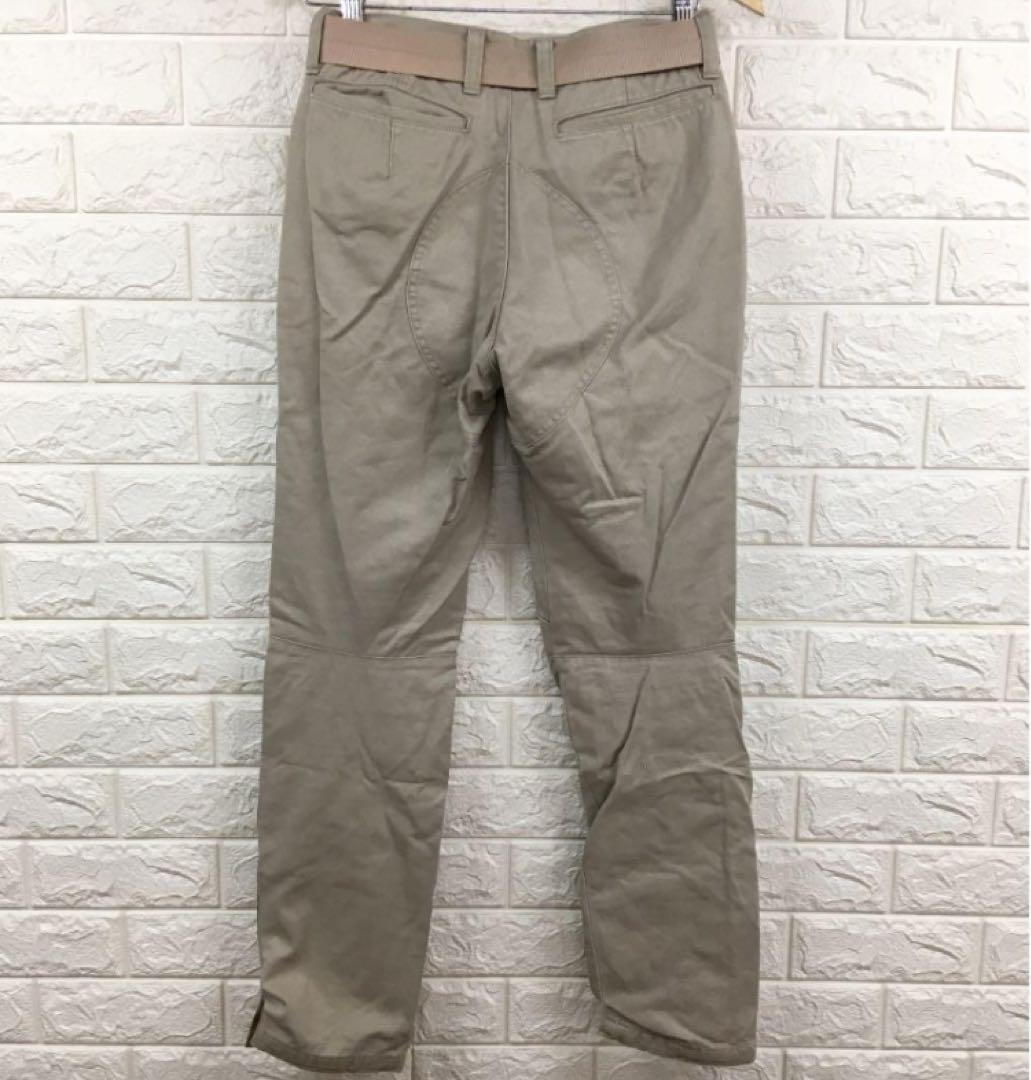 名作　GENERAL RESEARCH ジェネラルリサーチ　モトクロスパンツ　M