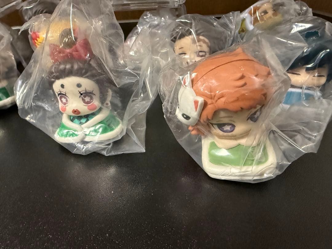 鬼滅の刃　おねむたん　まとめ売り