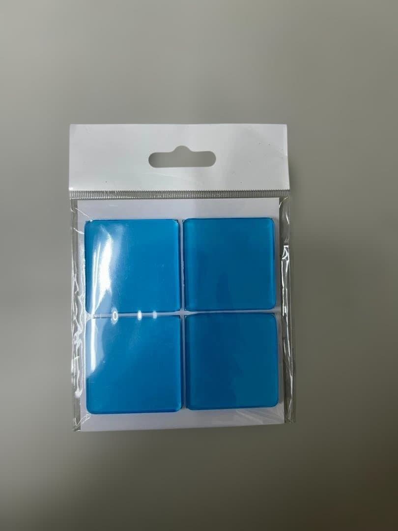 【新品14パックセットt】耐震ジェル 耐震度7