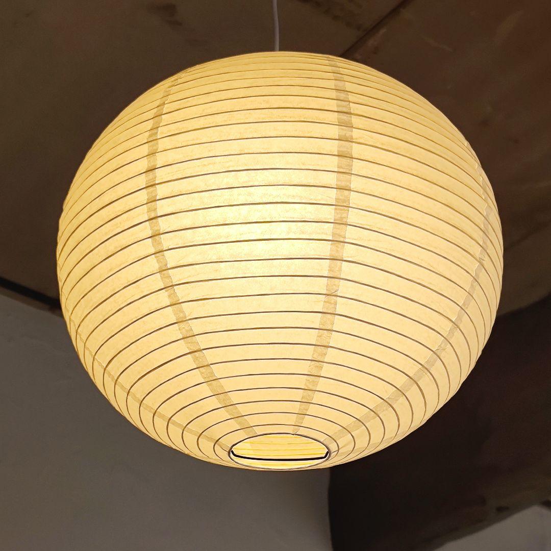 イサムノグチ　AKARI アカリ 55A　リプロダクト　迅速発送　保証あり　4