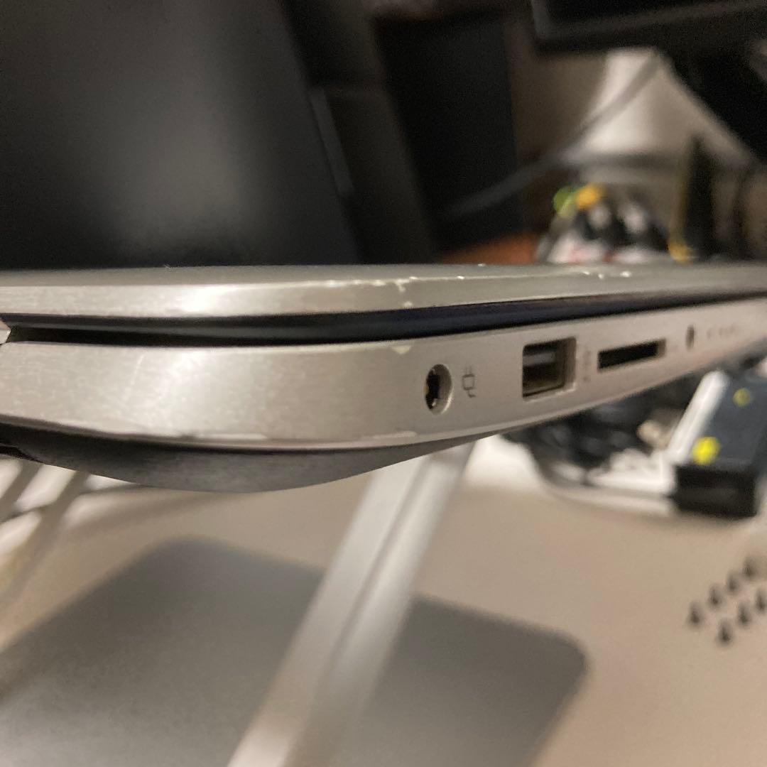 【Win11対応品・新品SSD256】Thirdwave i3-8130U 4G