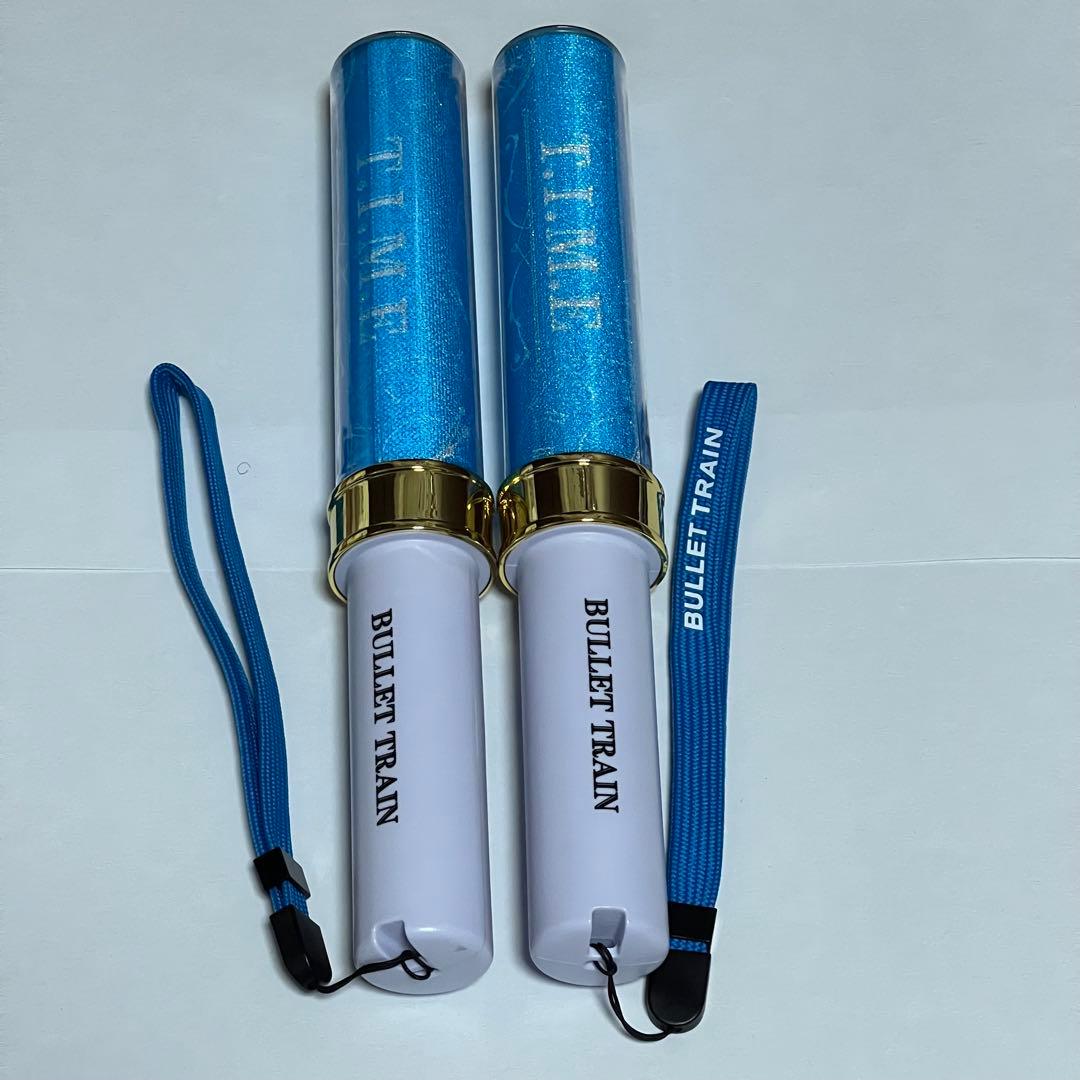 超特急 カイ ペンライト T.I.M.E TIME