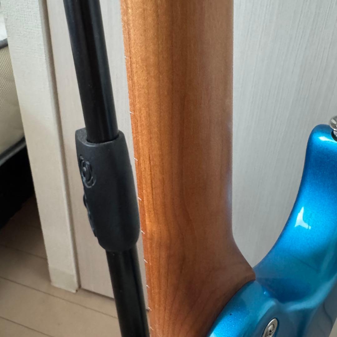 バッカス　Bacchus GS-4DX RSM/M