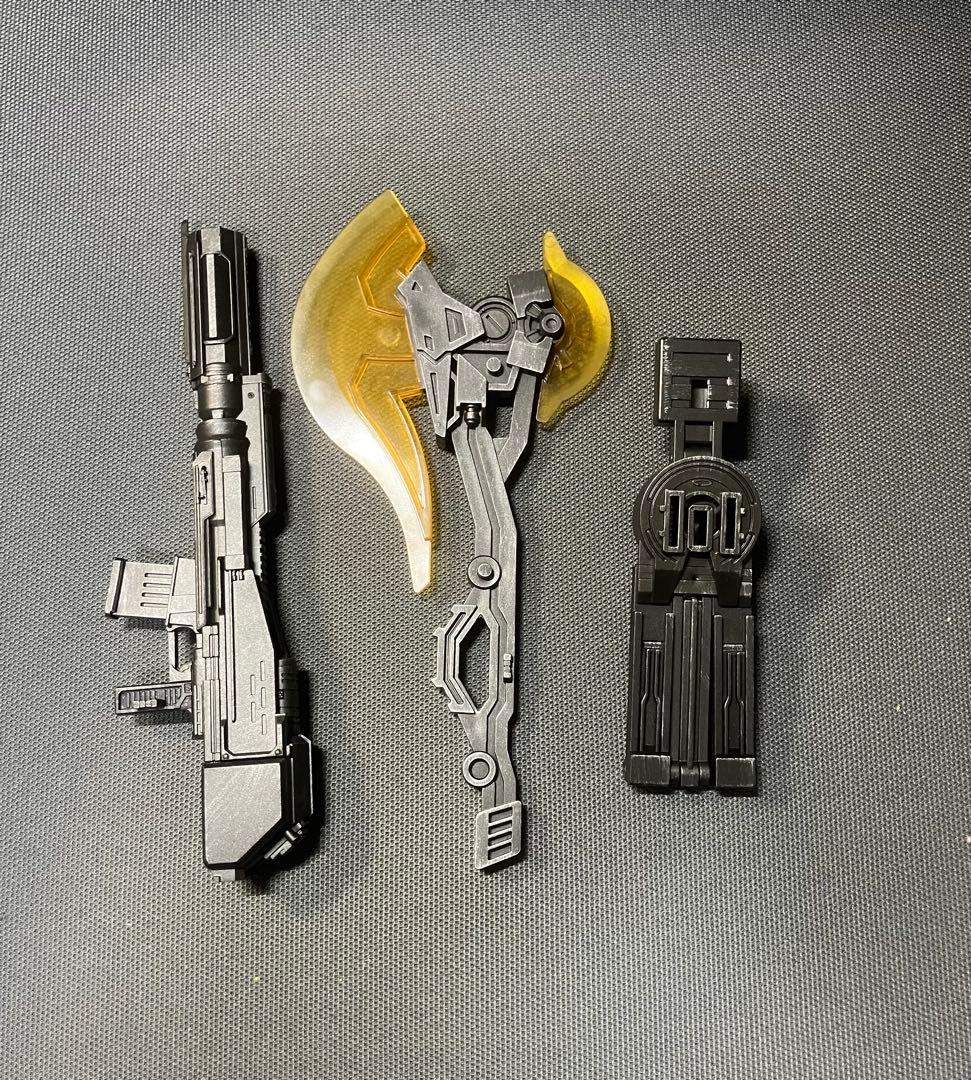 SF・ファンタジー・ホラー WEIJIANG L DITION M09