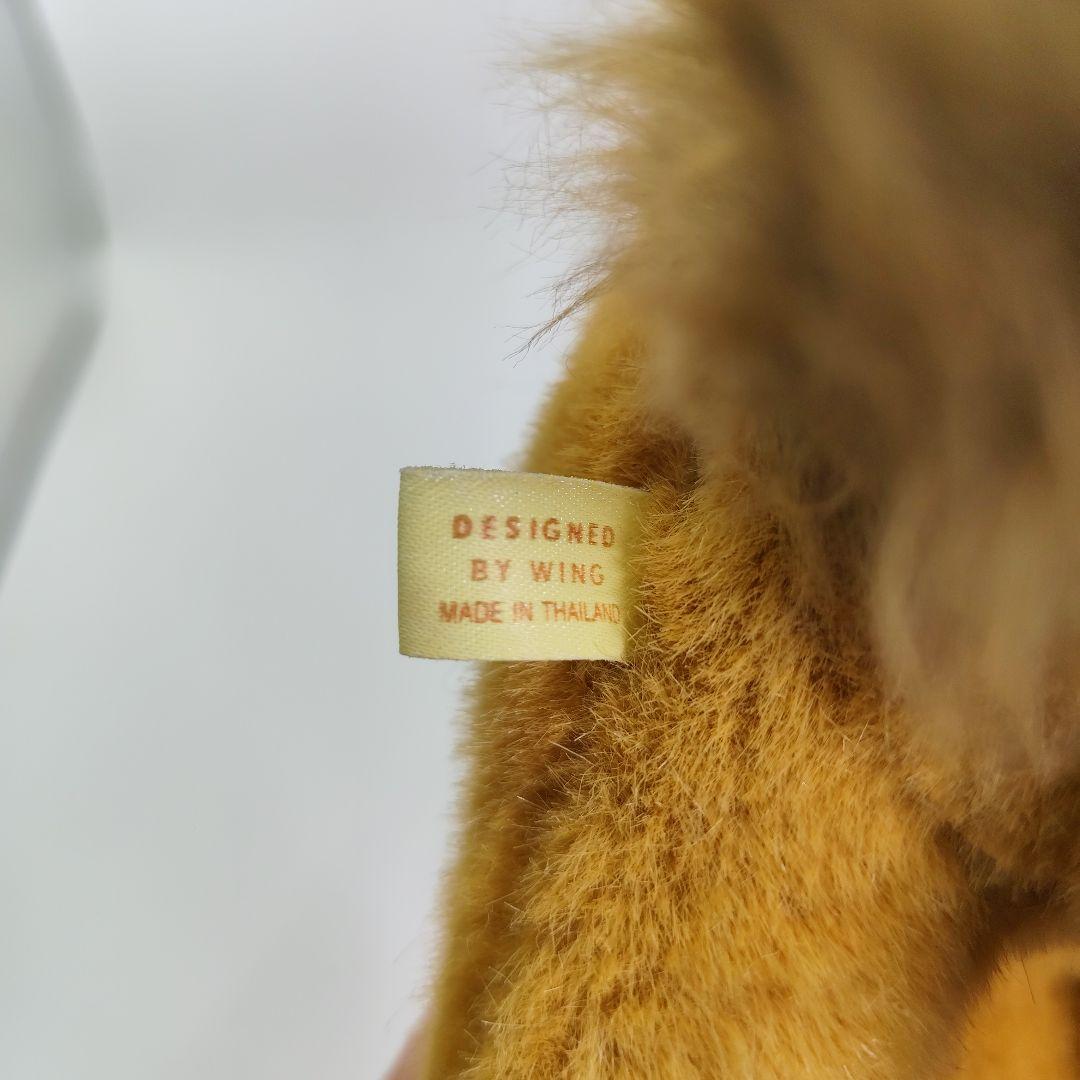 ヒロクンハウス　ウマ　ぬいぐるみ