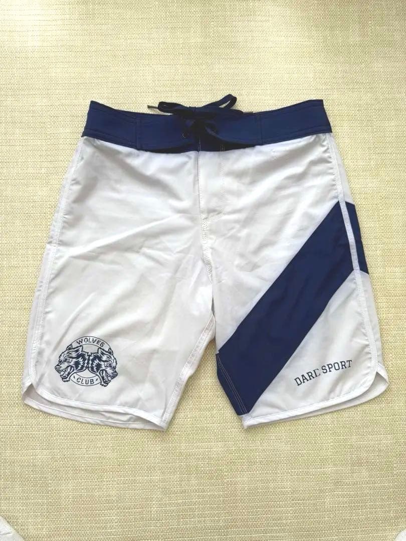 DARC SPORT サーフパンツ 28 （サイズカスタム済み）