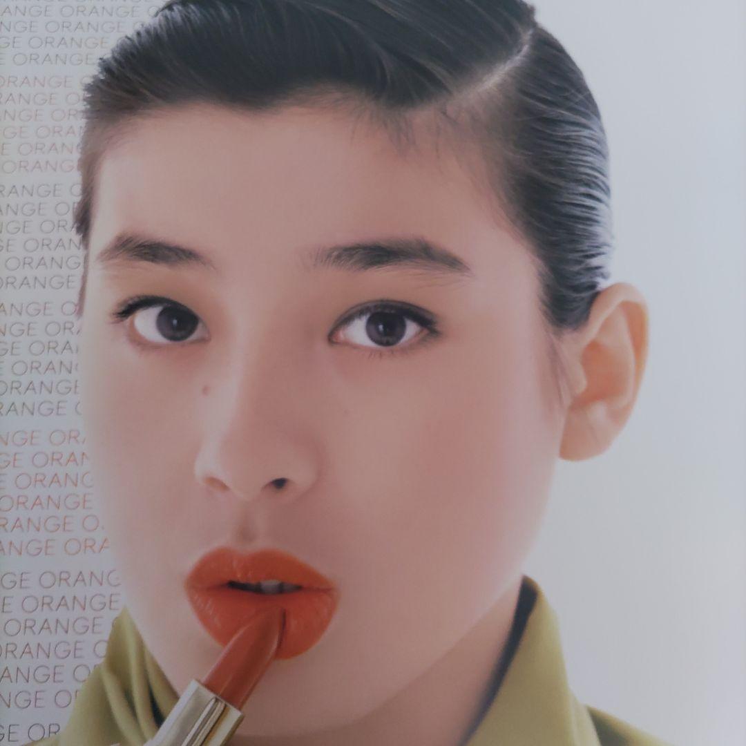 宮沢りえ　ポスター