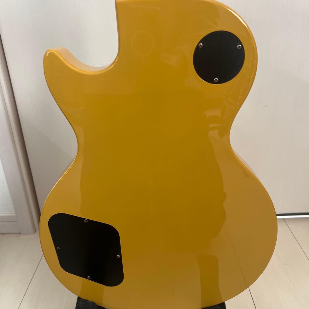 エピフォン　レスポールスペシャル