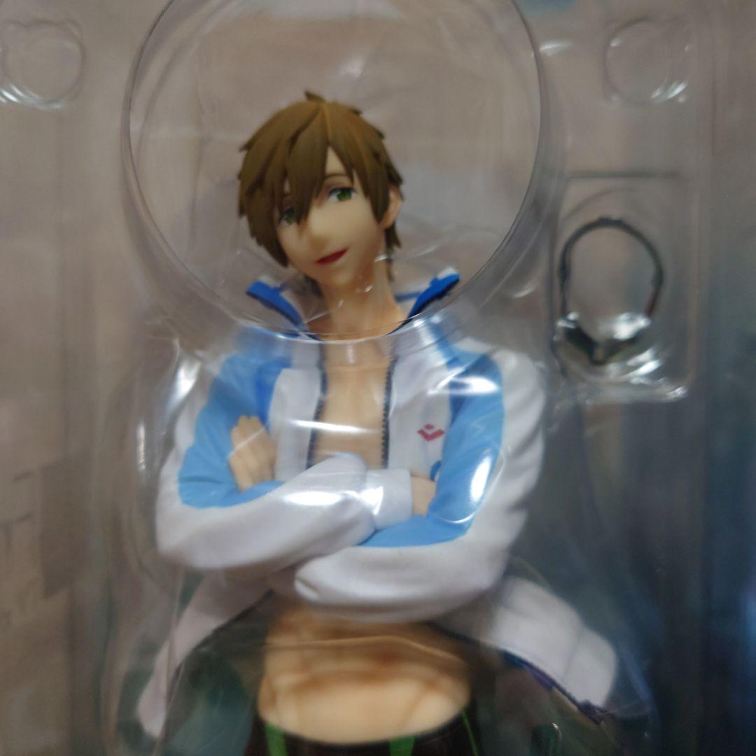 Free! 橘真琴 フィギュア ALTER