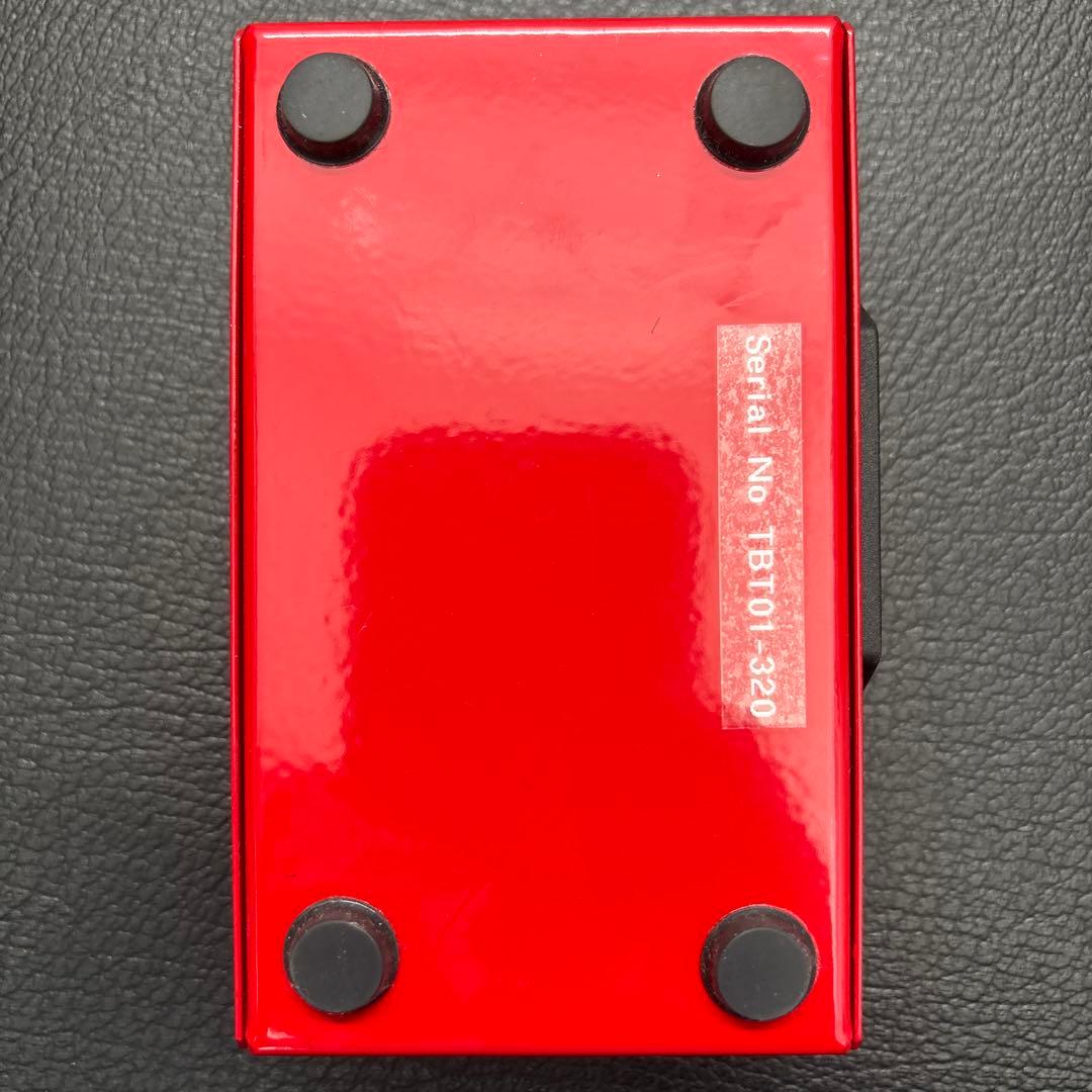 その他 Fryer Treble Booster Touring