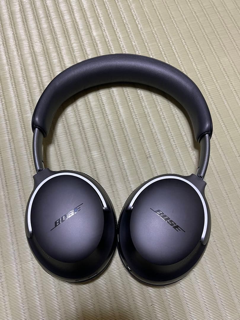 Bose QuietComfort Ultra Headphones ヘッドホン