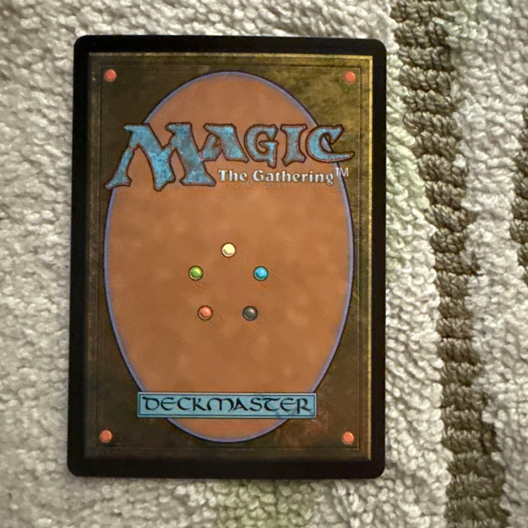 mtg ティファ・ロックハート 日本語 サージfoil