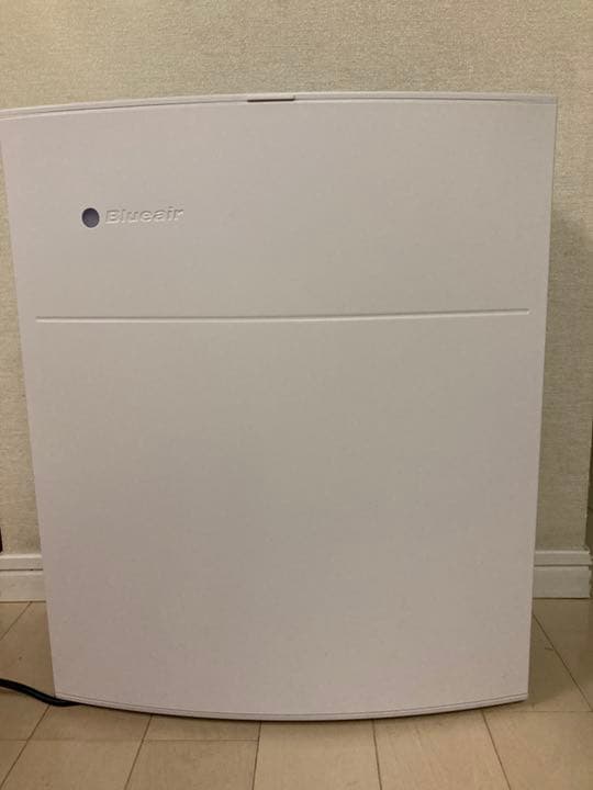 空気清浄機　Blueair Classic 205