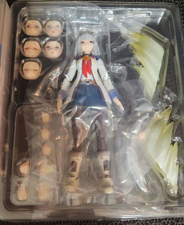 ✨美品✨SHFiguarts オグリキャップ&タマモクロス