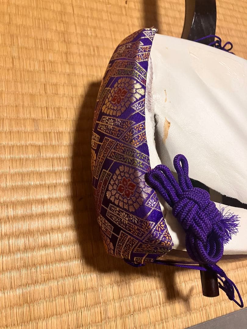 ほ*も様 細棹三味線 綾杉胴　送料込み