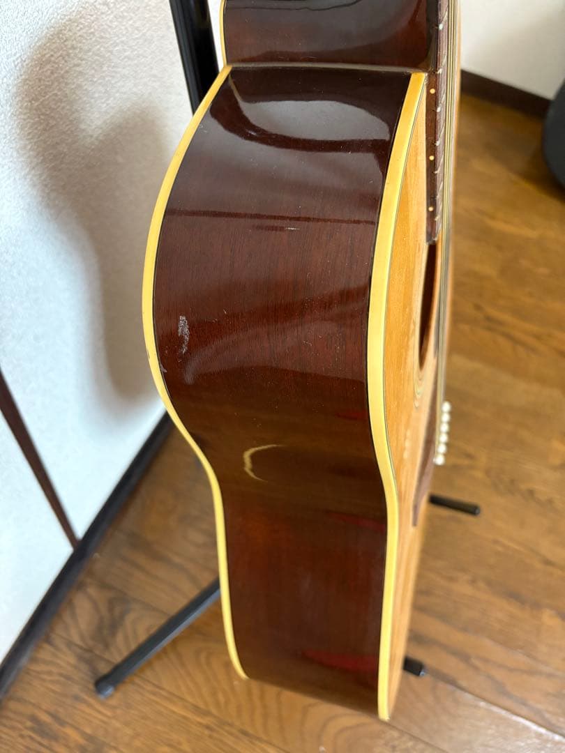 Yamaha FG-151 アコースティックギター