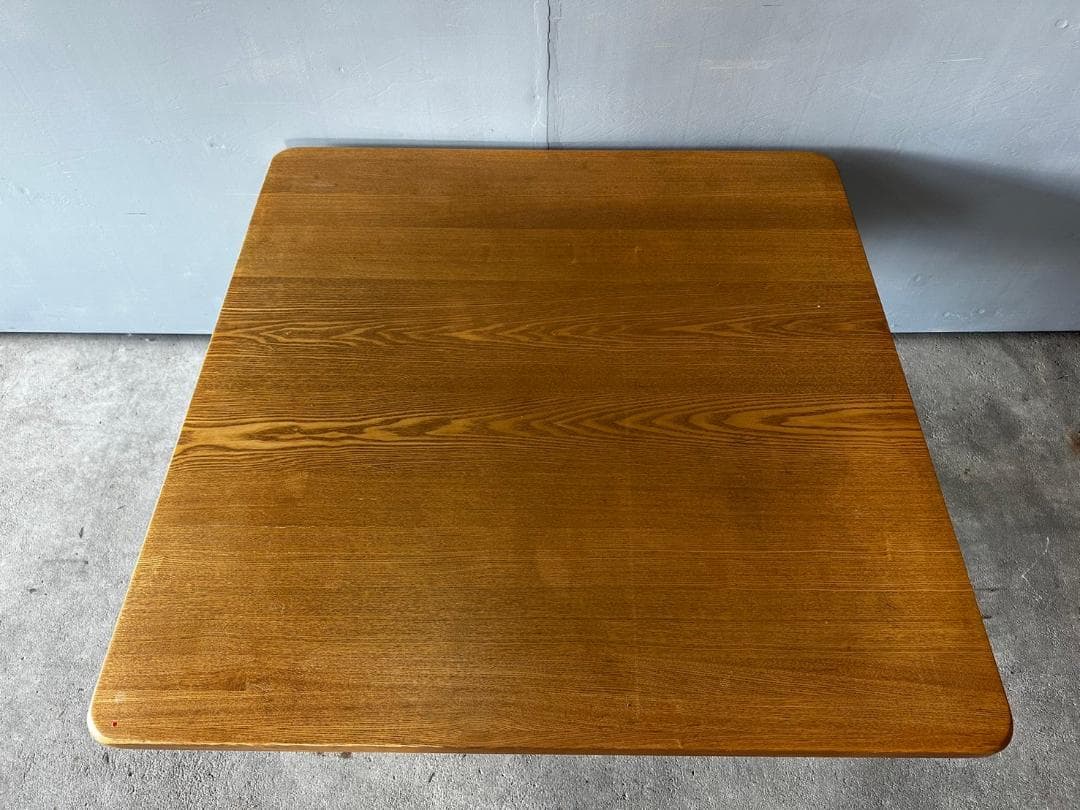 『NAGANOINTERIOR』ナガノインテリア ダイニングテーブル テーブル