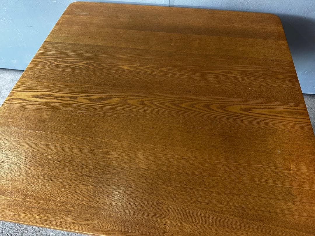 『NAGANOINTERIOR』ナガノインテリア ダイニングテーブル テーブル