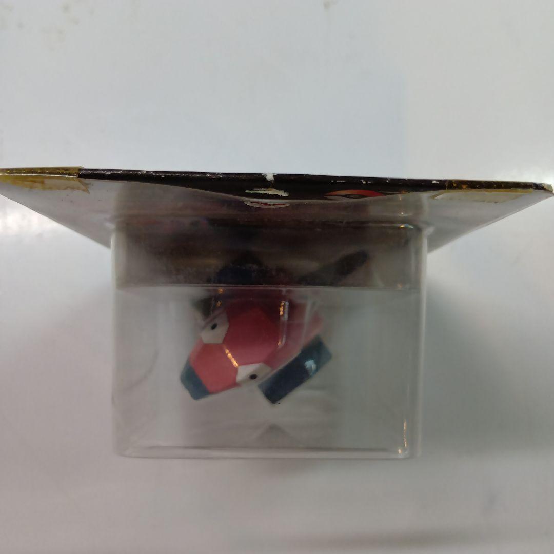 TOMY　モンスターコレクション　No.137　ポリゴン　未開封