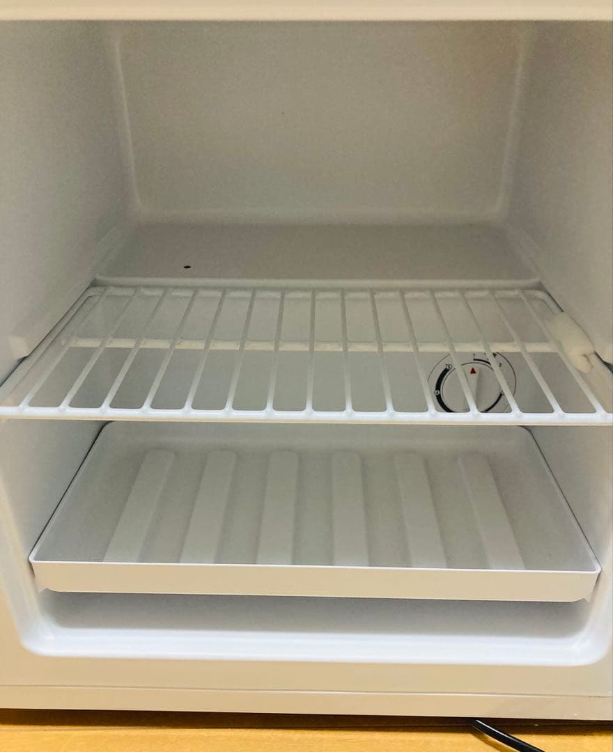 【2024年製】MAXZEN 冷蔵・冷凍変更可能　31L