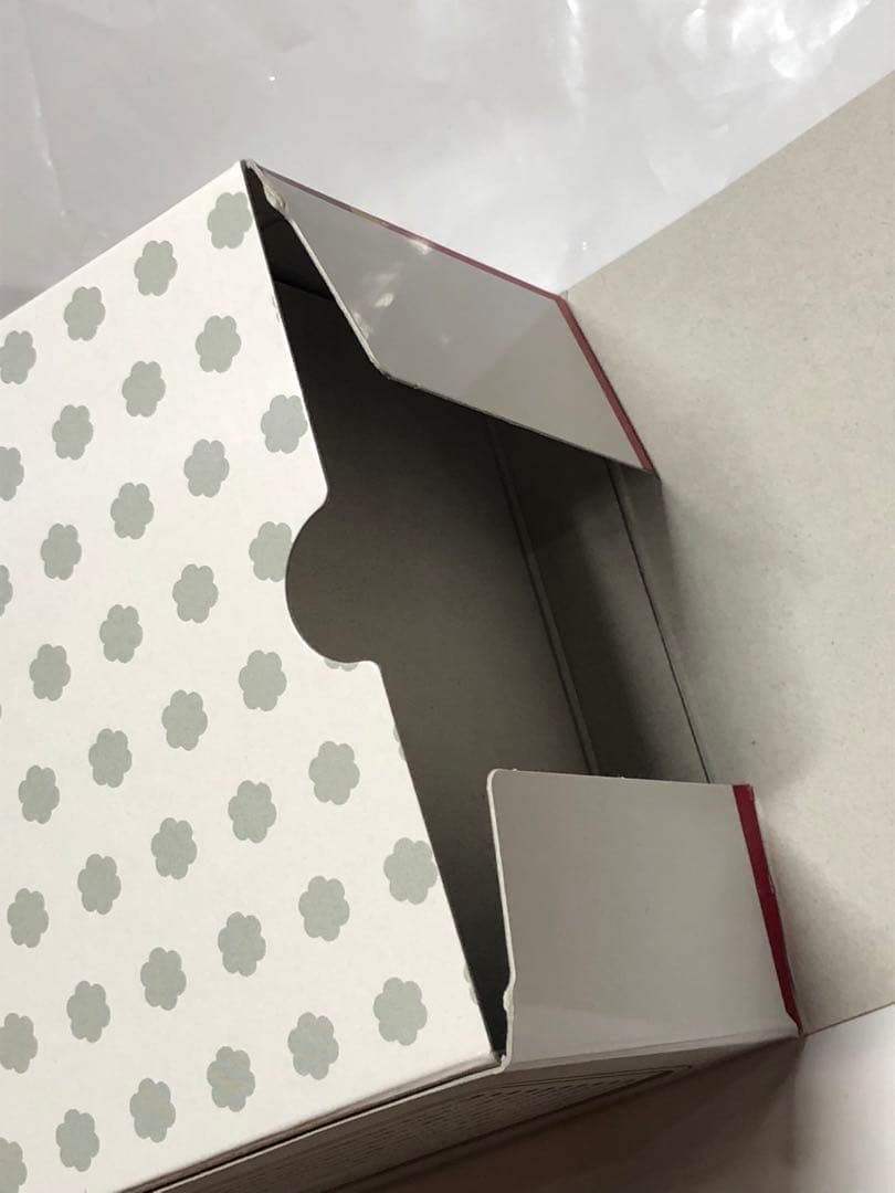 【難有り】ENTA!8 ふぉ〜ゆ〜 ちびぬい ボックス4体 セット BOX