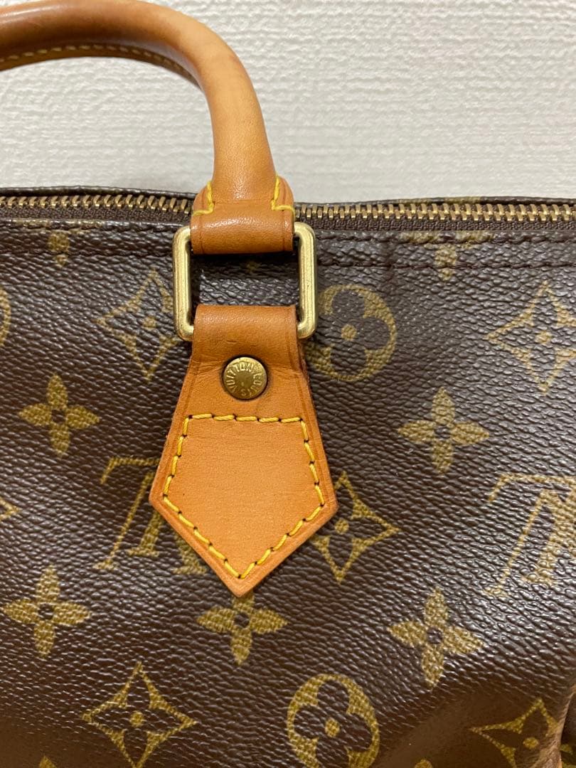 ヴィトン　スピーディー30