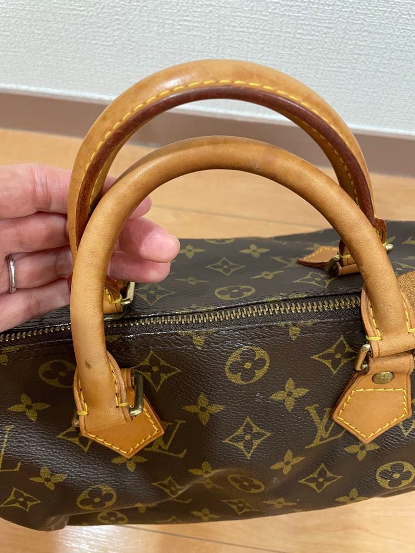 ヴィトン　スピーディー30