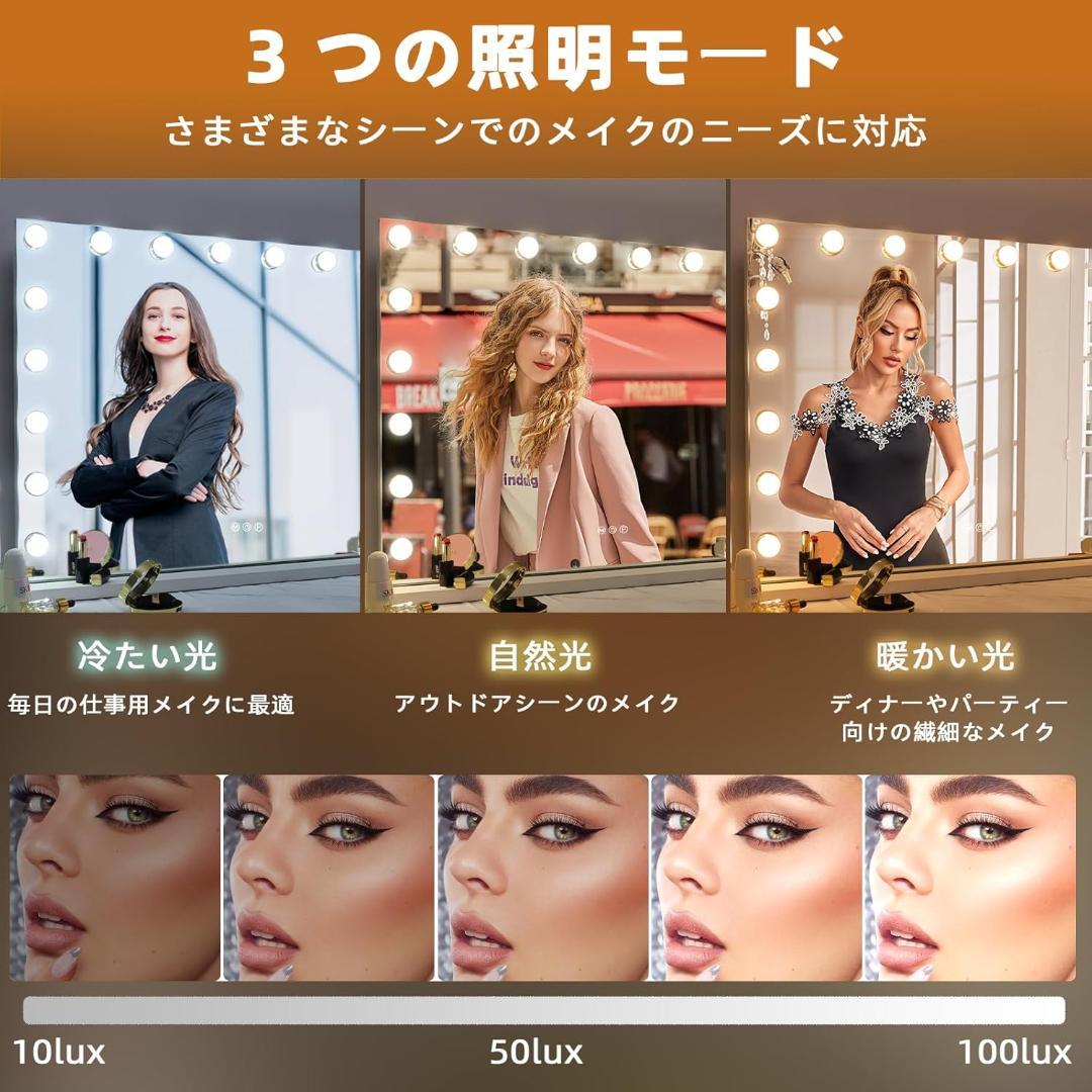 ピカチュウ　新品 70×55cm FENCHILIN 化粧鏡