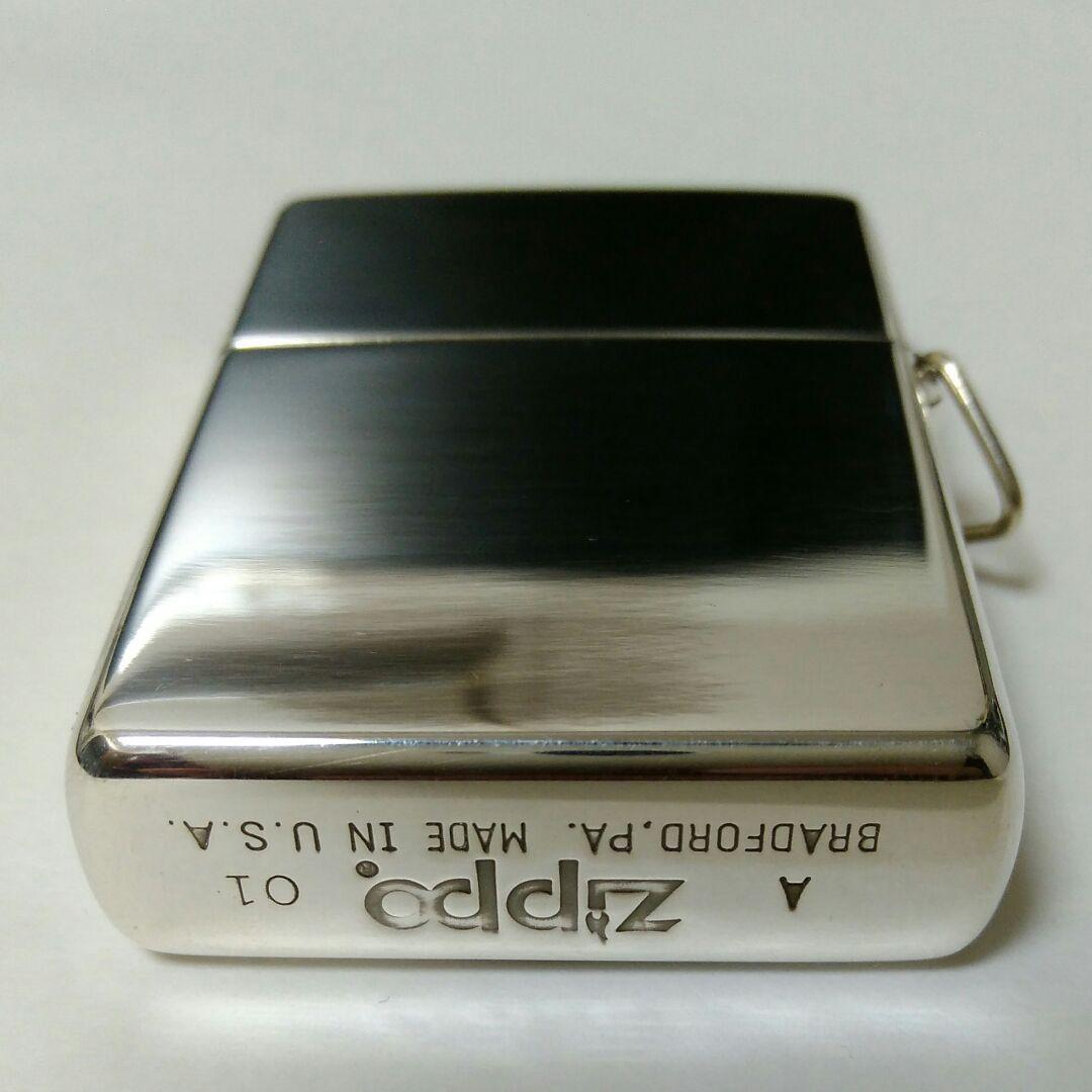 ミュージシャン ZIPPO '01 X JAPAN Memorial Collection SP