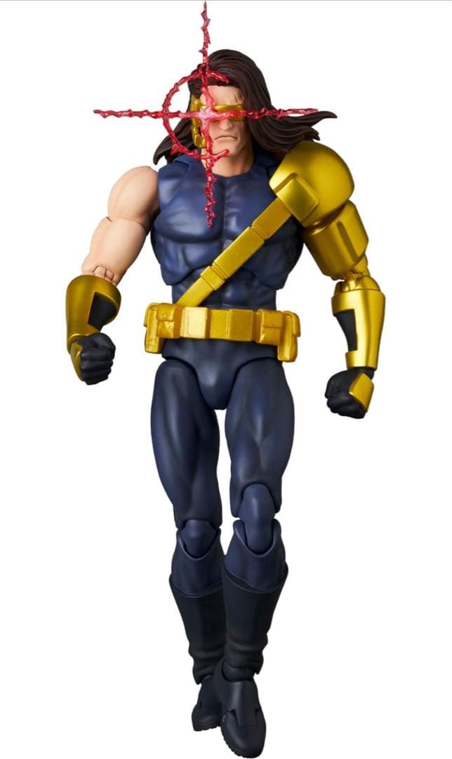 メディコム・トイ MAFEX マフェックス CYCLOPS サイクロップス 新品